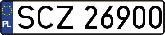 SCZ26900