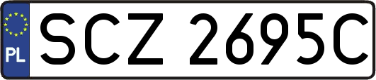 SCZ2695C