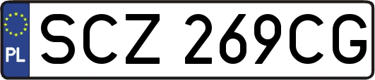 SCZ269CG