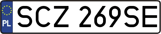 SCZ269SE