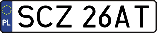 SCZ26AT