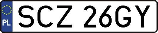 SCZ26GY