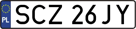 SCZ26JY