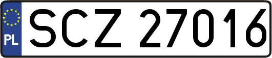 SCZ27016