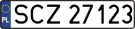 SCZ27123