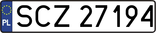 SCZ27194