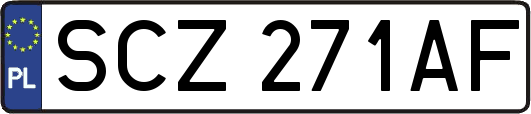 SCZ271AF