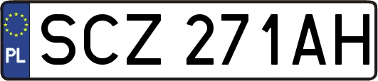 SCZ271AH