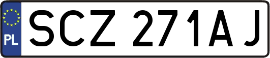 SCZ271AJ