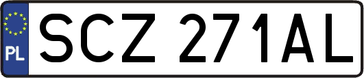 SCZ271AL