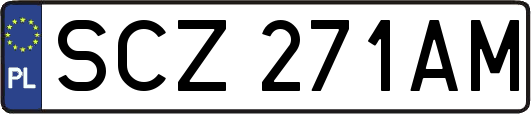 SCZ271AM