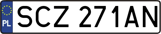 SCZ271AN