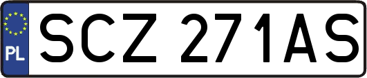 SCZ271AS