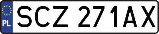 SCZ271AX