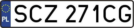 SCZ271CG
