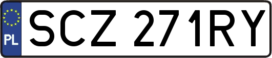 SCZ271RY