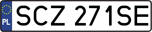 SCZ271SE