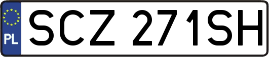 SCZ271SH