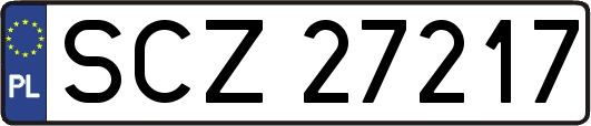 SCZ27217