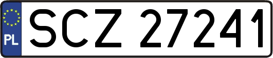 SCZ27241