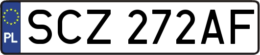 SCZ272AF