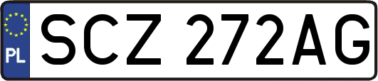 SCZ272AG