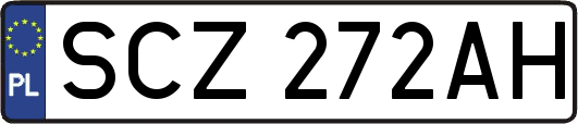 SCZ272AH
