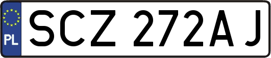 SCZ272AJ