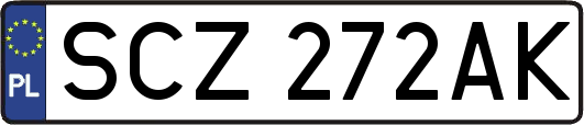 SCZ272AK