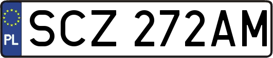 SCZ272AM