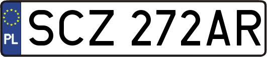 SCZ272AR