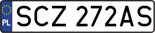 SCZ272AS