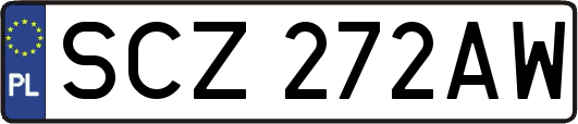 SCZ272AW
