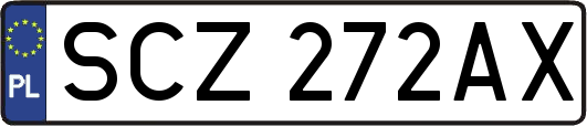 SCZ272AX