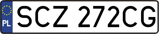 SCZ272CG