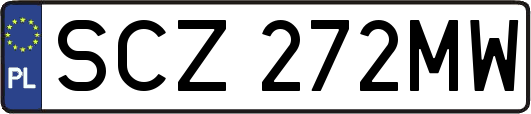 SCZ272MW