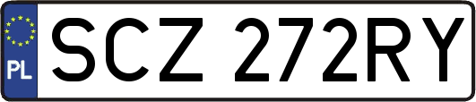 SCZ272RY