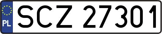 SCZ27301