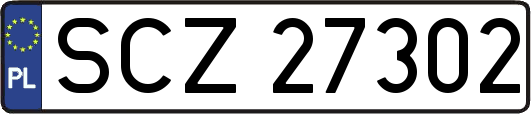 SCZ27302