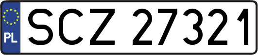 SCZ27321