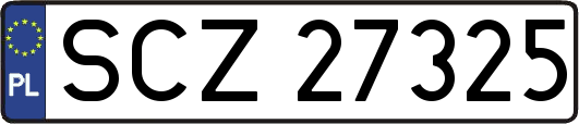 SCZ27325