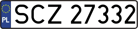 SCZ27332
