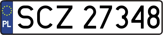 SCZ27348