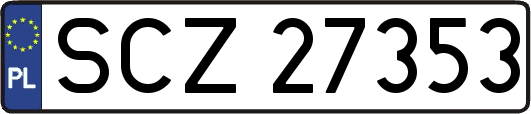 SCZ27353