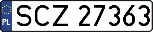 SCZ27363