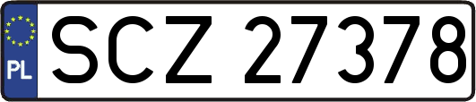 SCZ27378