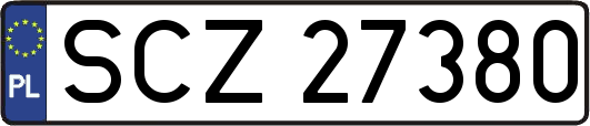SCZ27380