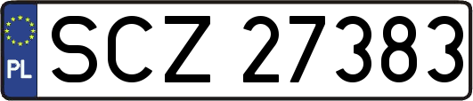 SCZ27383