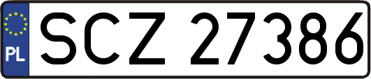 SCZ27386