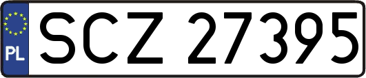 SCZ27395